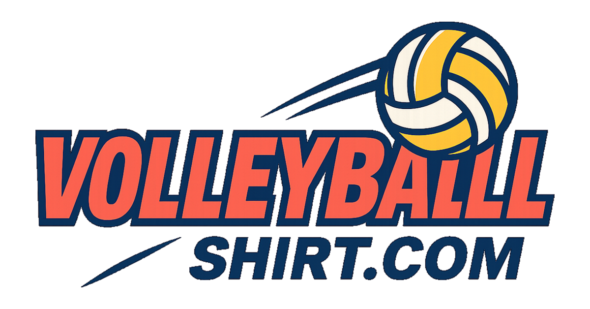 Volleyball Shirt